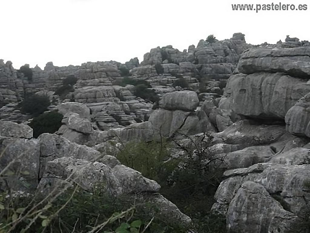 Hostal Colon Αντεκέρα Εξωτερικό φωτογραφία
