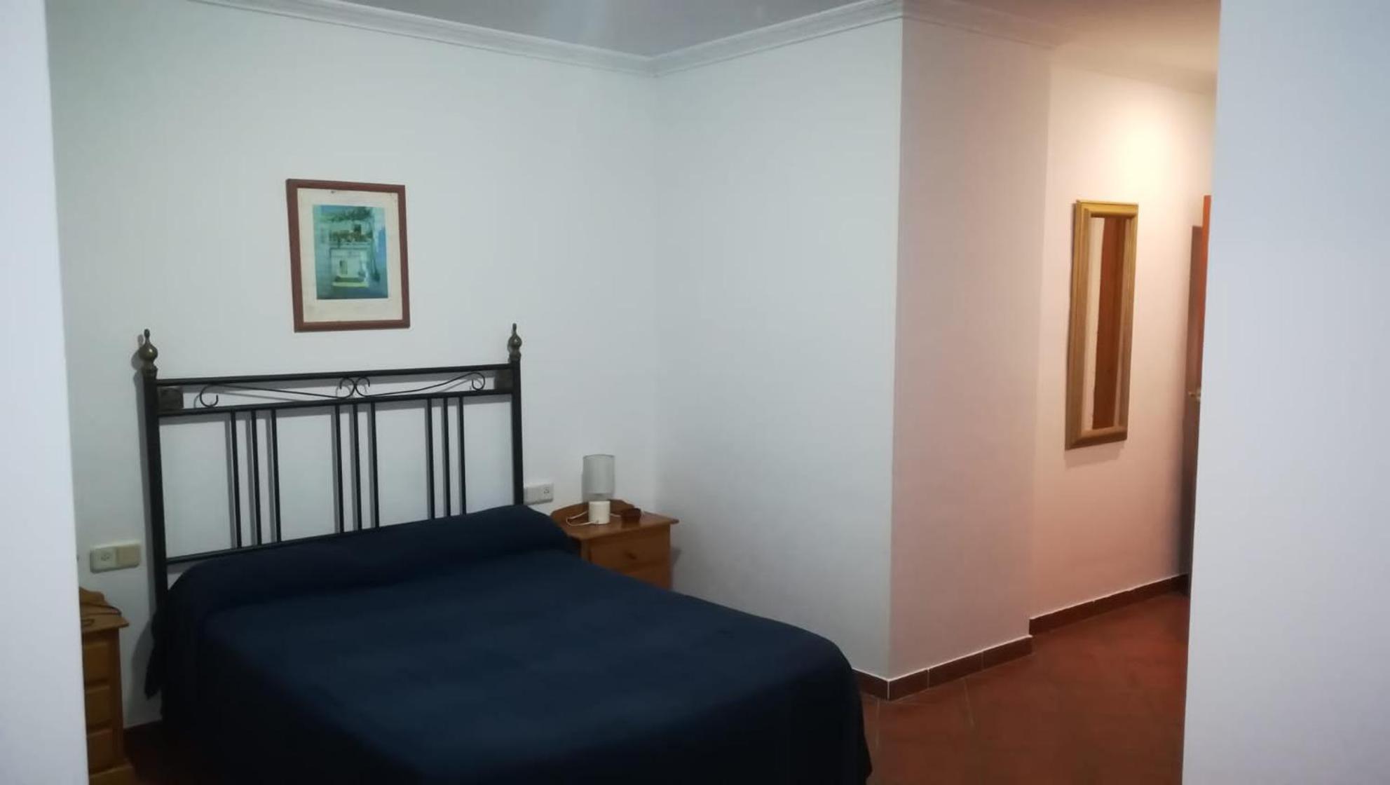 Hostal Colon Αντεκέρα Εξωτερικό φωτογραφία