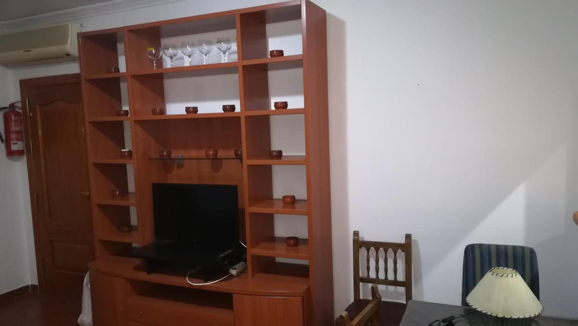 Hostal Colon Αντεκέρα Εξωτερικό φωτογραφία