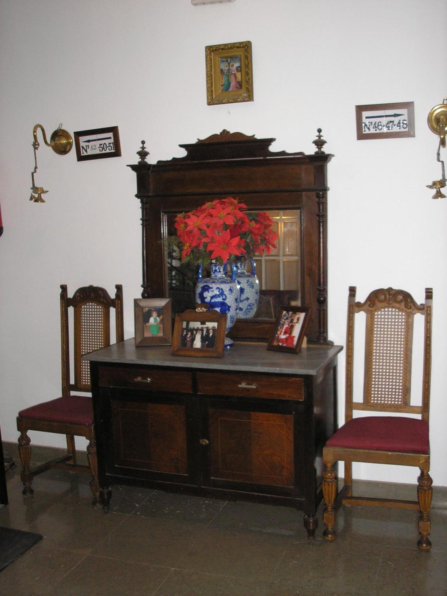 Hostal Colon Αντεκέρα Εξωτερικό φωτογραφία