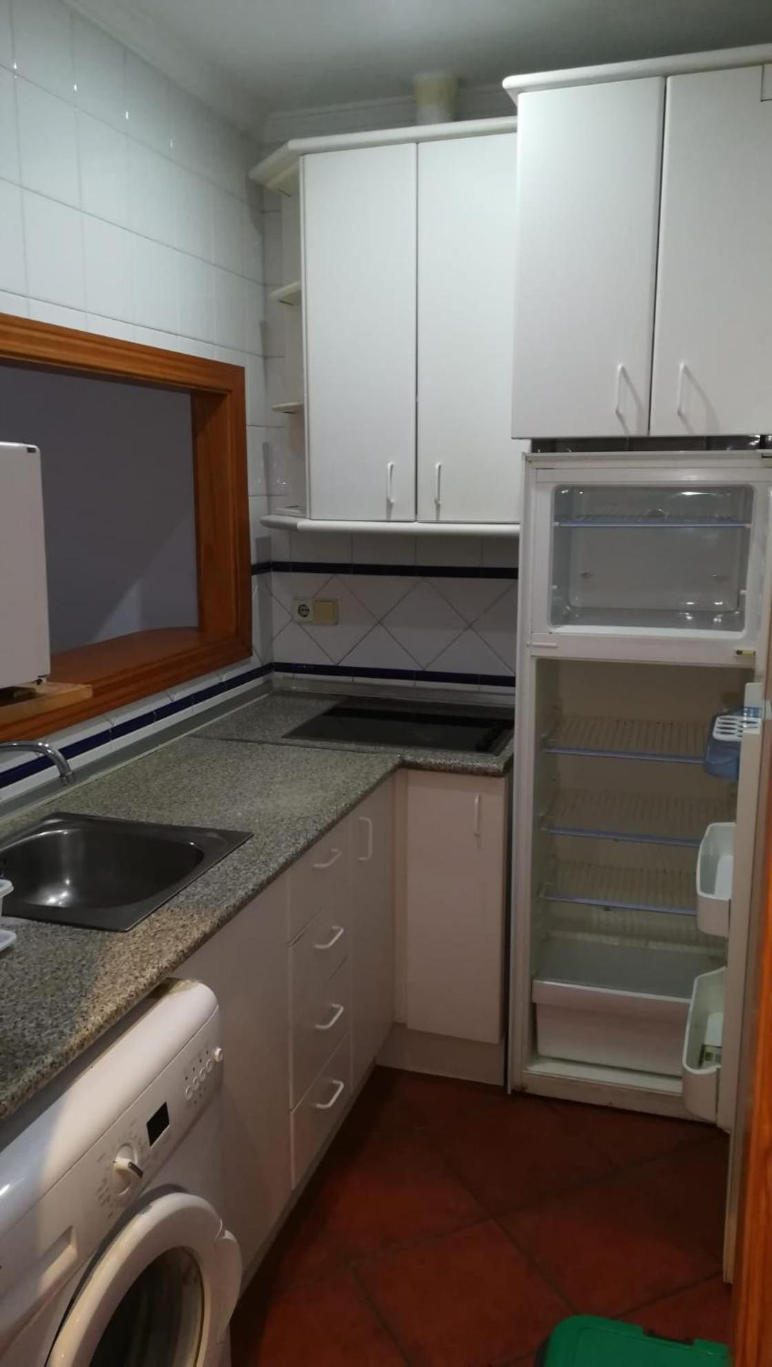 Hostal Colon Αντεκέρα Εξωτερικό φωτογραφία